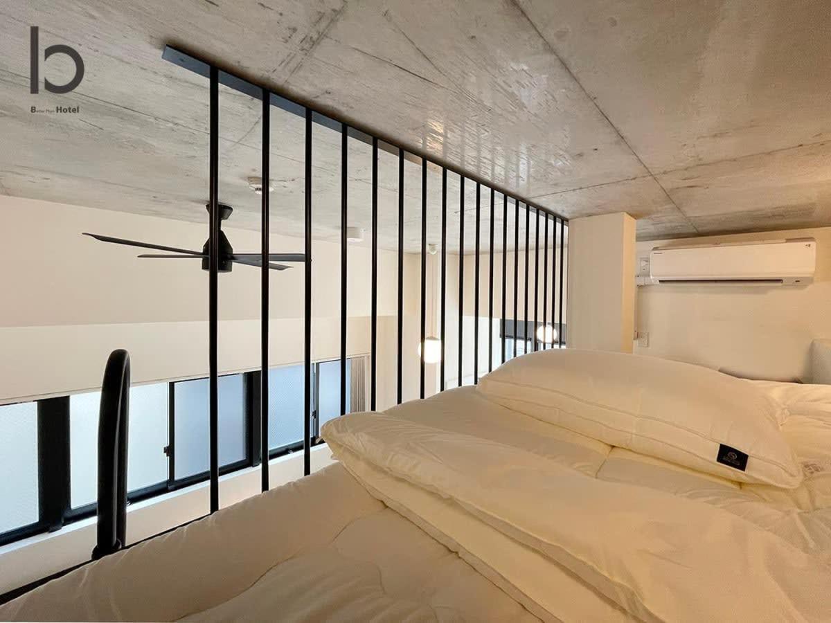 הירושימה Bhotel Nekoyard - Bright Loft Studio 5 Min Walk To Peace Park & City Center מראה חיצוני תמונה