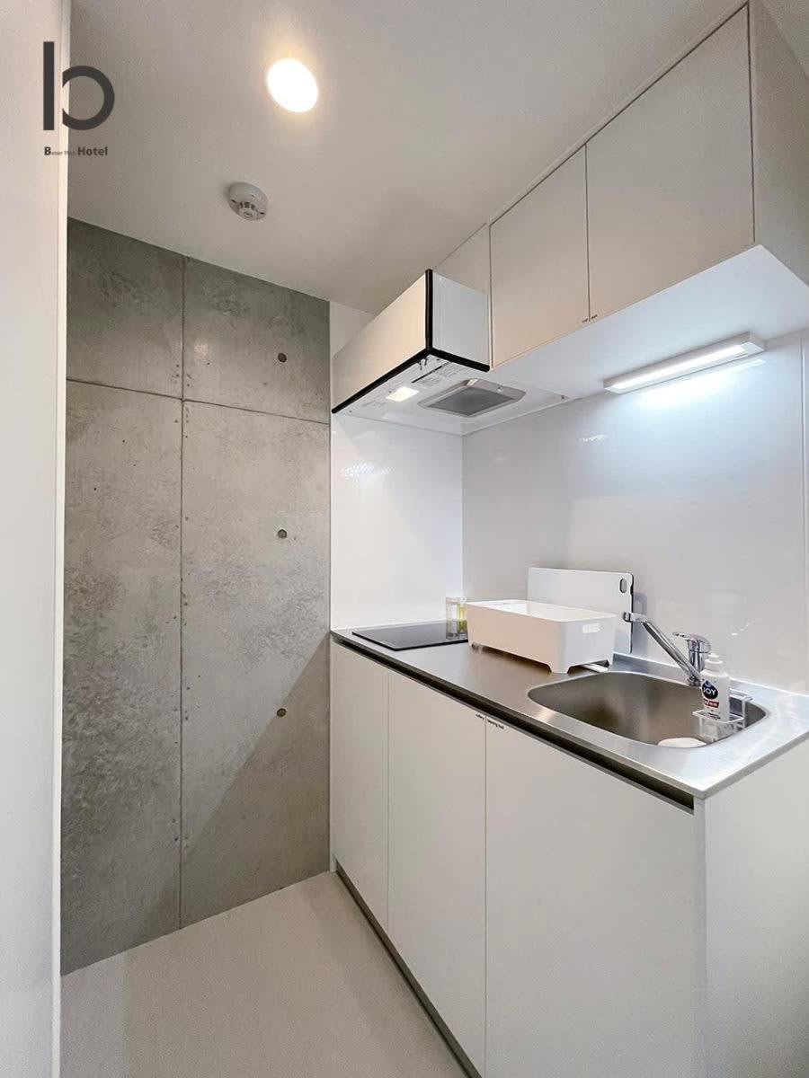 הירושימה Bhotel Nekoyard - Bright Loft Studio 5 Min Walk To Peace Park & City Center מראה חיצוני תמונה