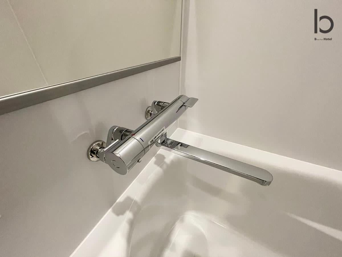 הירושימה Bhotel Nekoyard - Bright Loft Studio 5 Min Walk To Peace Park & City Center מראה חיצוני תמונה