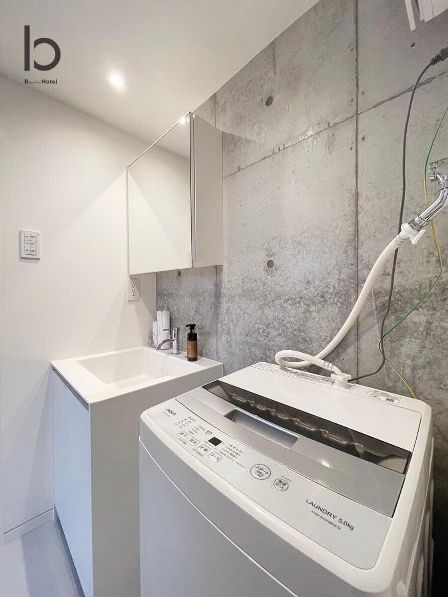 הירושימה Bhotel Nekoyard - Bright Loft Studio 5 Min Walk To Peace Park & City Center מראה חיצוני תמונה