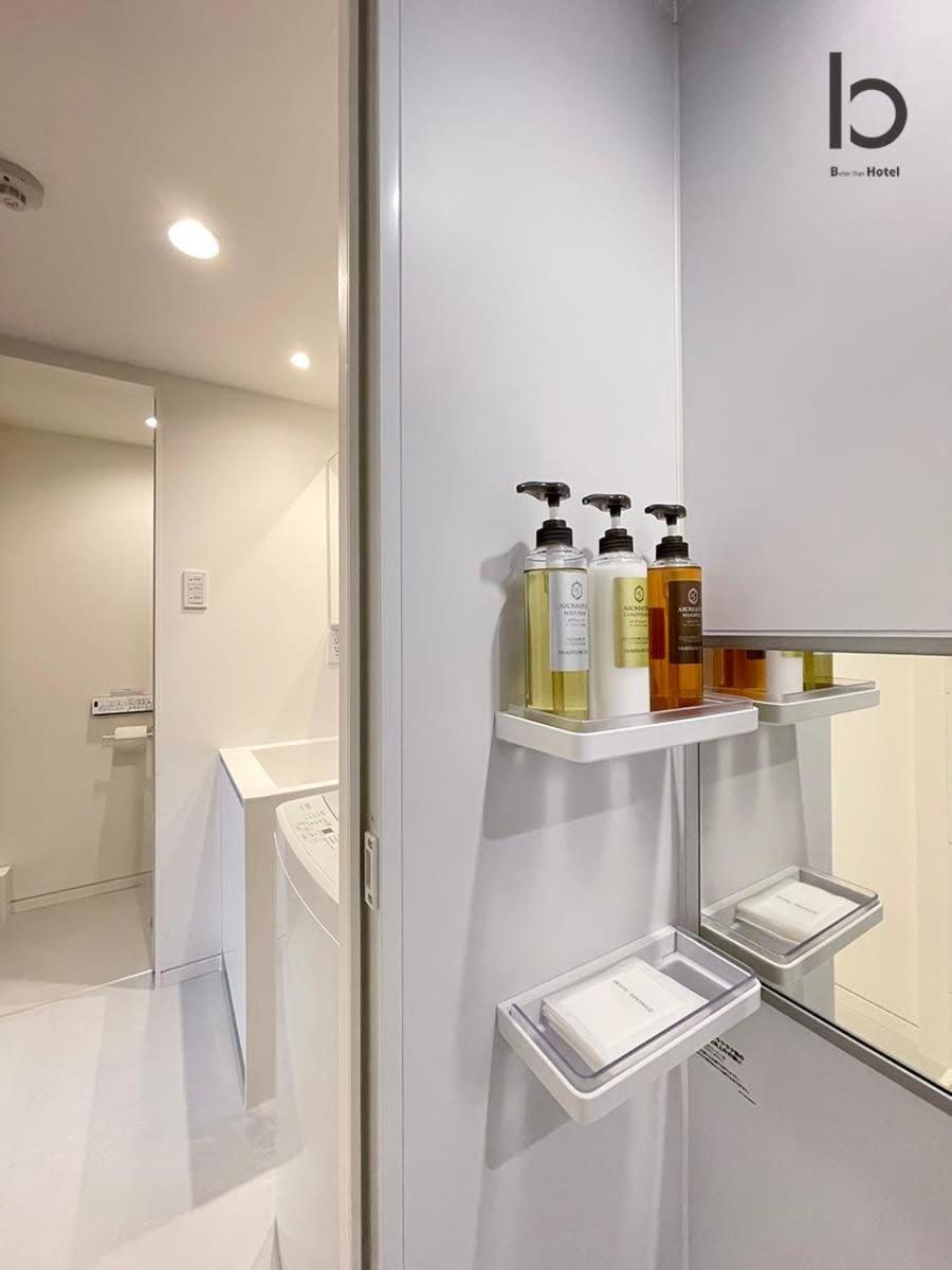 הירושימה Bhotel Nekoyard - Bright Loft Studio 5 Min Walk To Peace Park & City Center מראה חיצוני תמונה