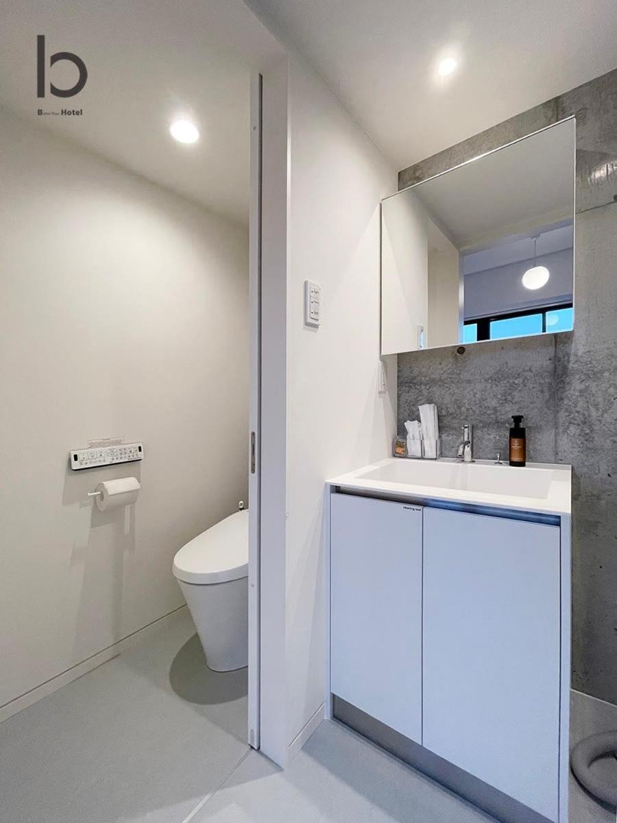 הירושימה Bhotel Nekoyard - Bright Loft Studio 5 Min Walk To Peace Park & City Center מראה חיצוני תמונה